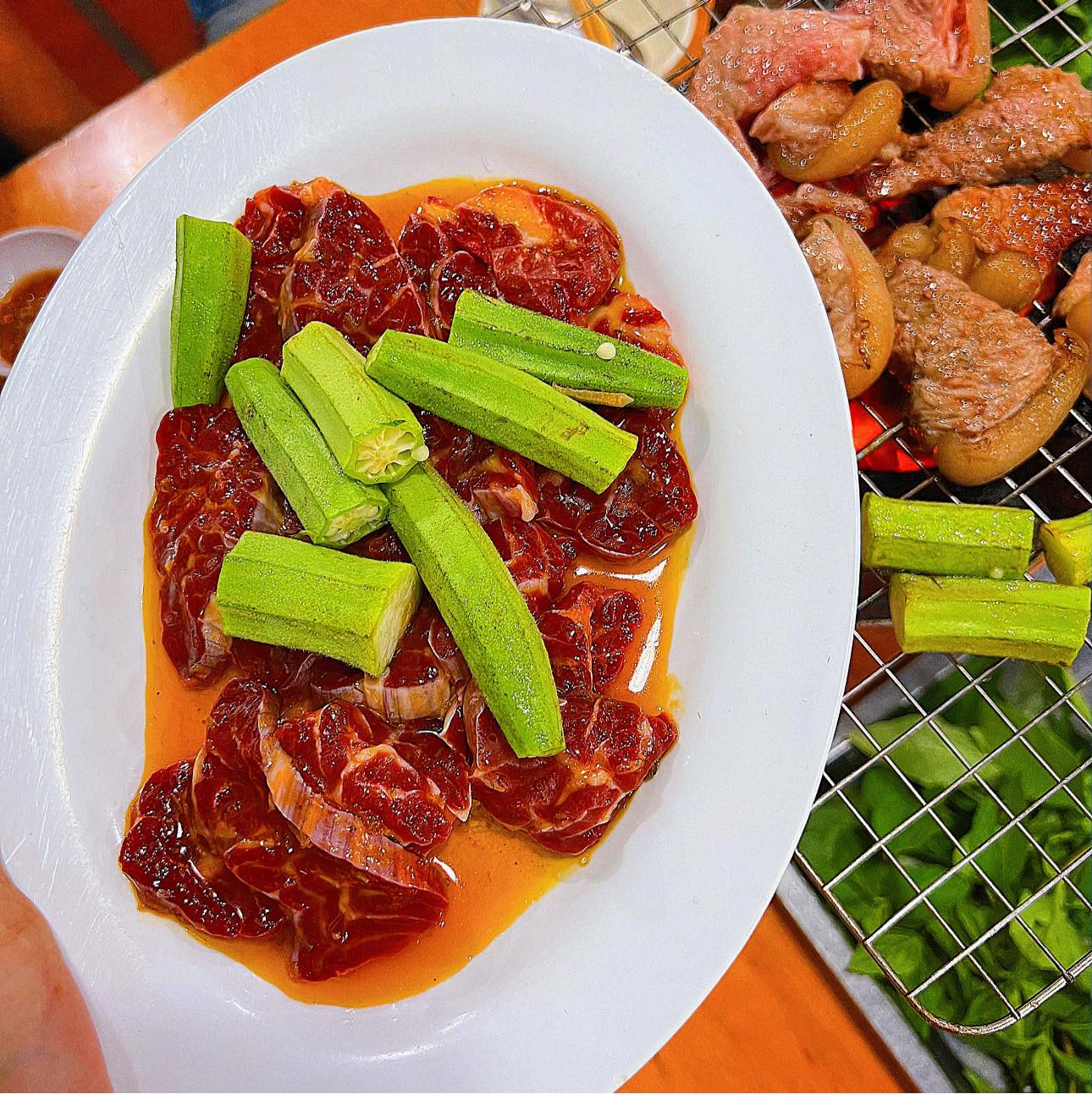 List lẩu ngon Bà Rịa Vũng Tàu