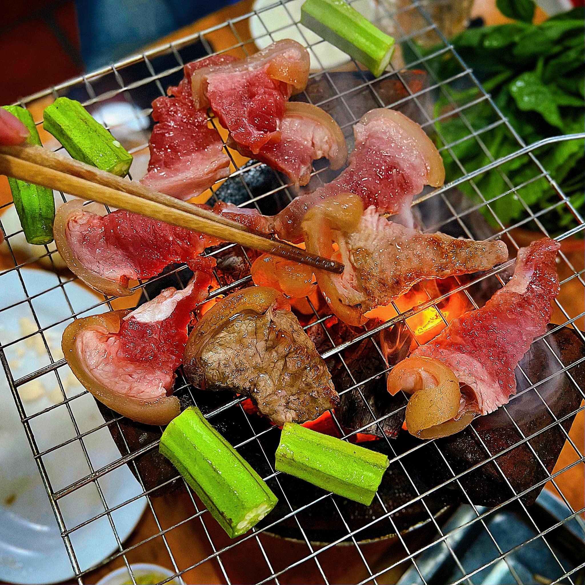 List lẩu ngon Bà Rịa Vũng Tàu