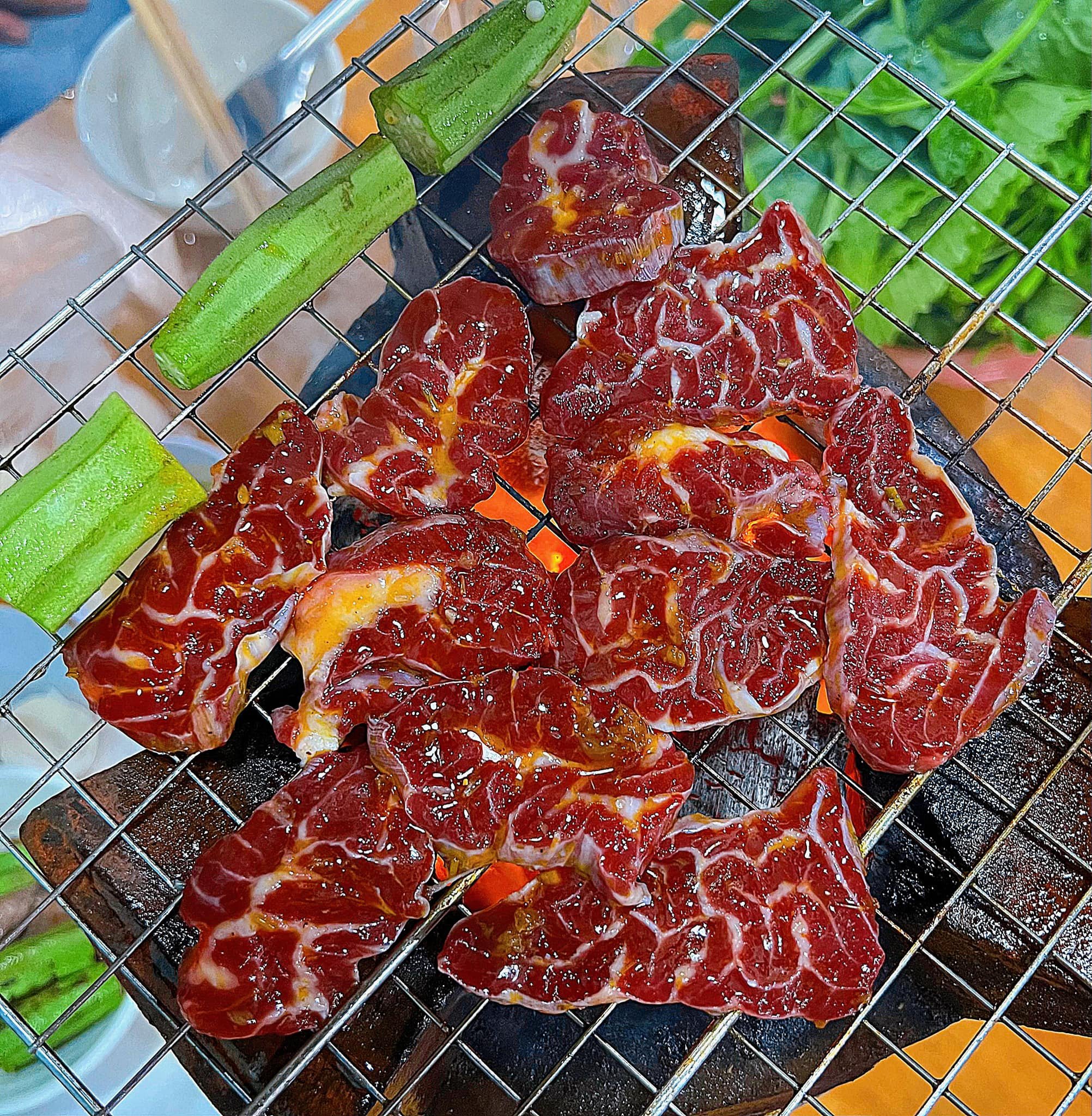 List lẩu ngon Bà Rịa Vũng Tàu