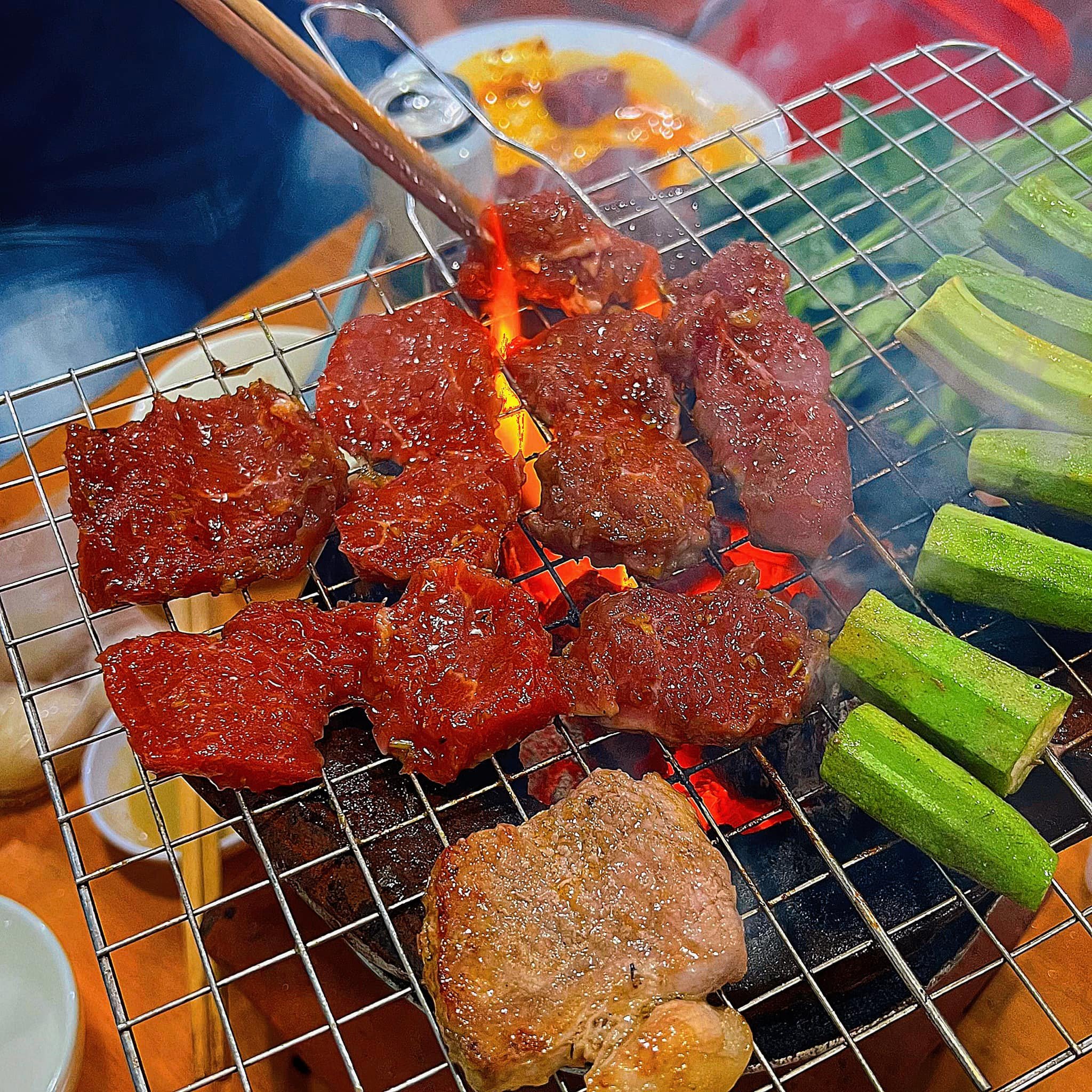 List lẩu ngon Bà Rịa Vũng Tàu