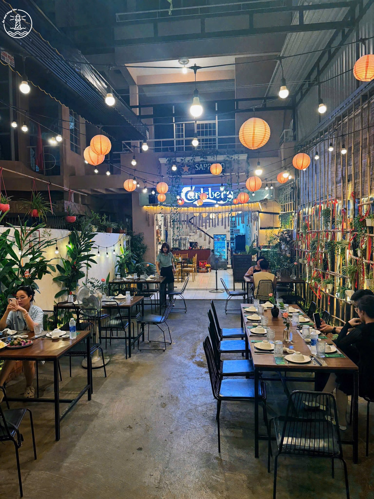 List lẩu ngon Bà Rịa Vũng Tàu