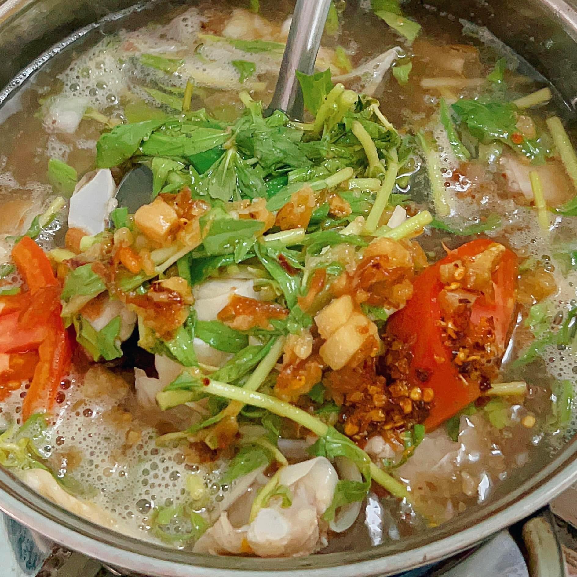 List lẩu ngon Bà Rịa Vũng Tàu