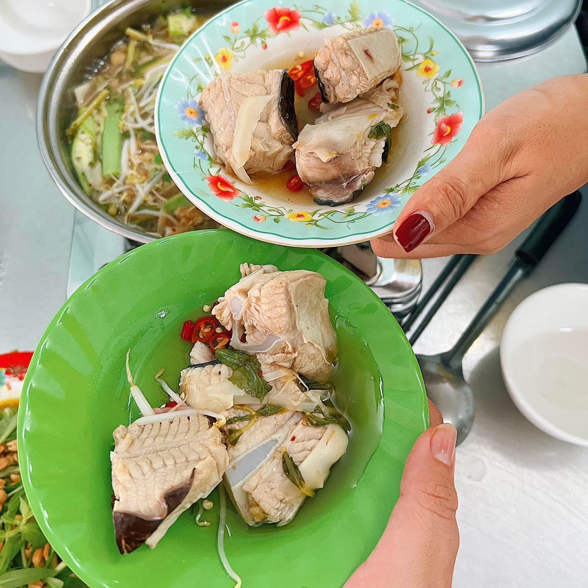 List lẩu ngon Bà Rịa Vũng Tàu