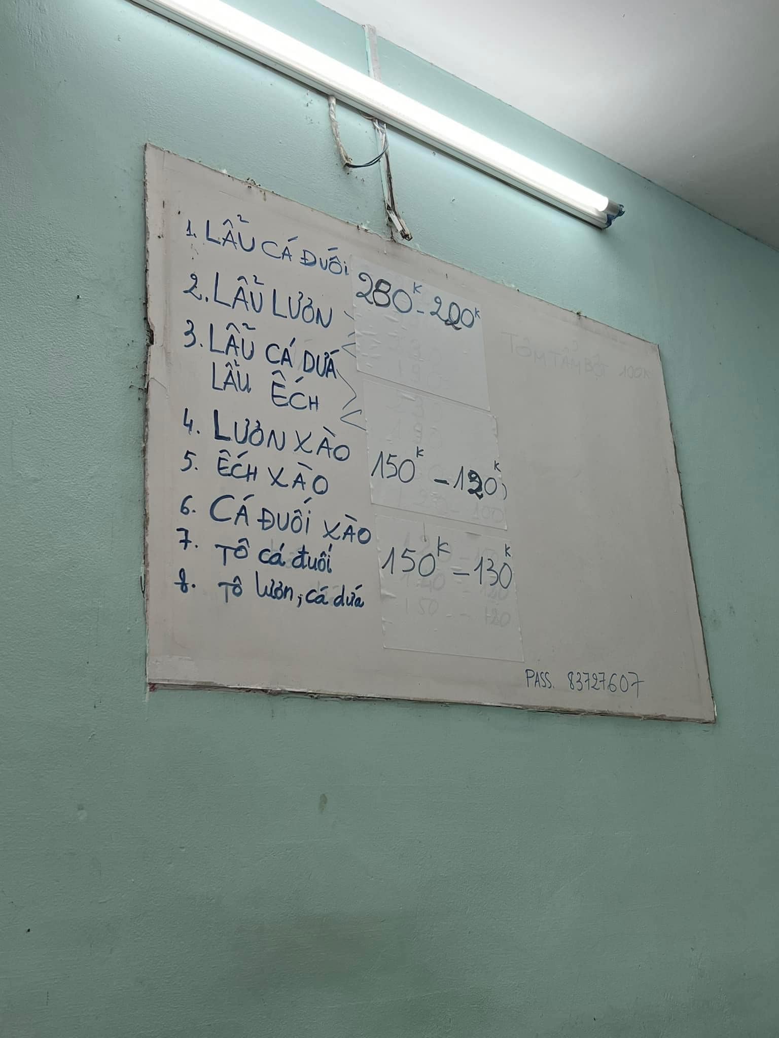 List lẩu ngon Bà Rịa Vũng Tàu