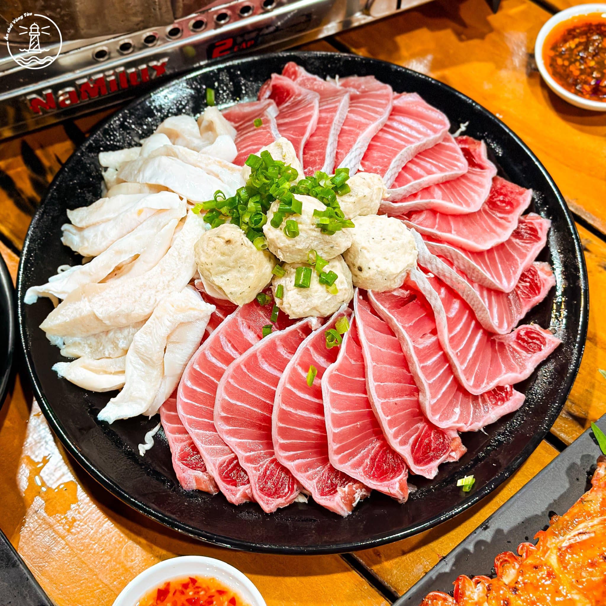 List lẩu ngon Bà Rịa Vũng Tàu