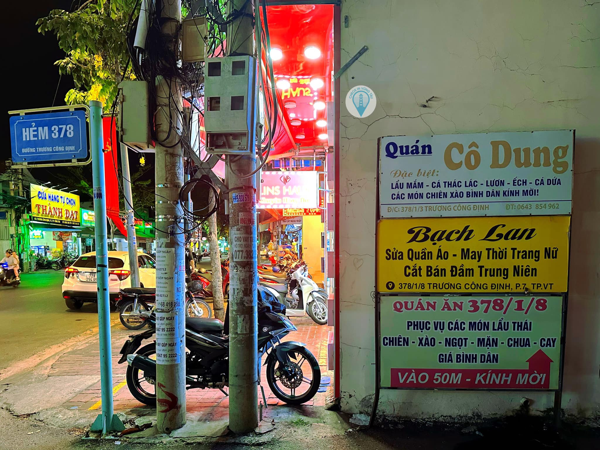 List lẩu ngon Bà Rịa Vũng Tàu