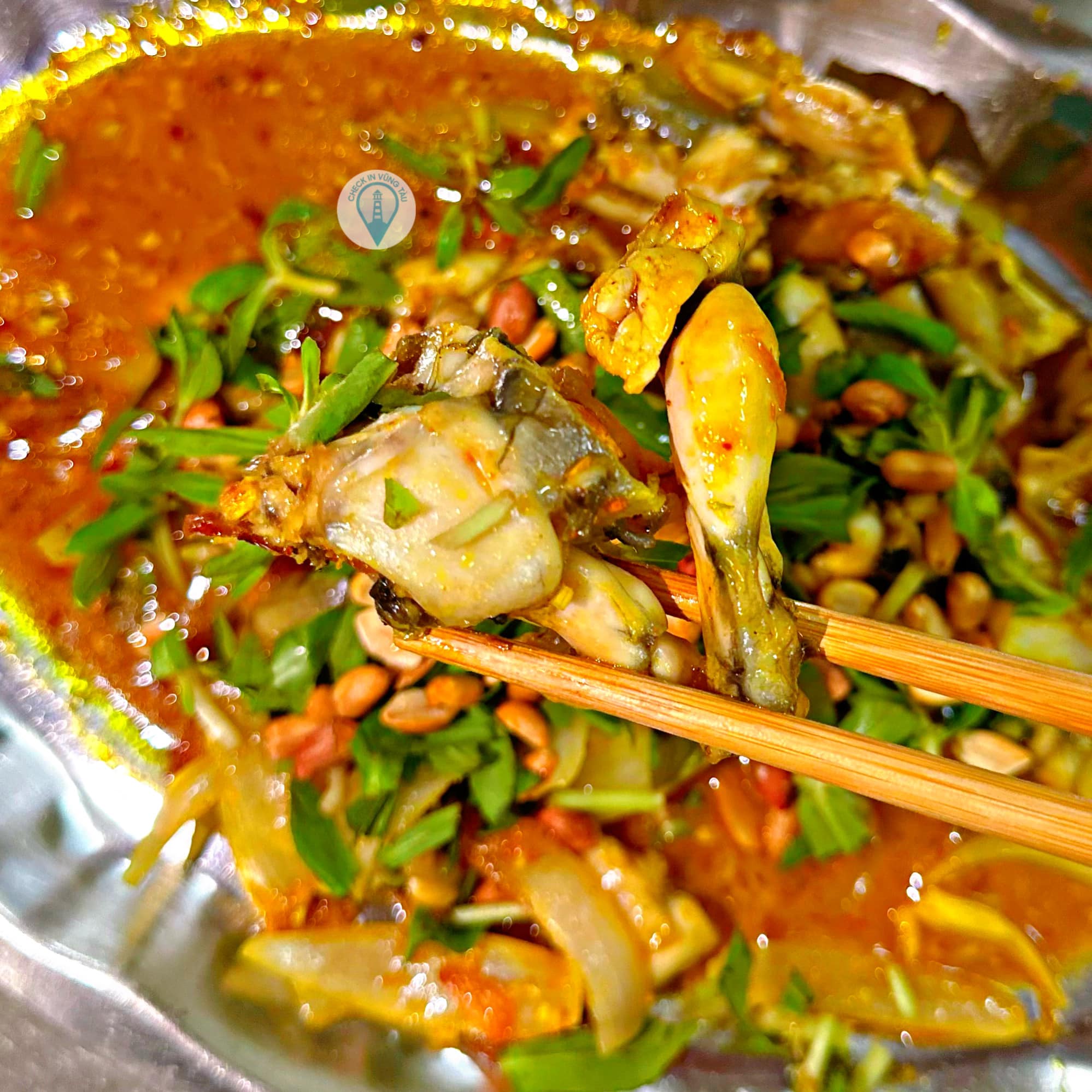 List lẩu ngon Bà Rịa Vũng Tàu