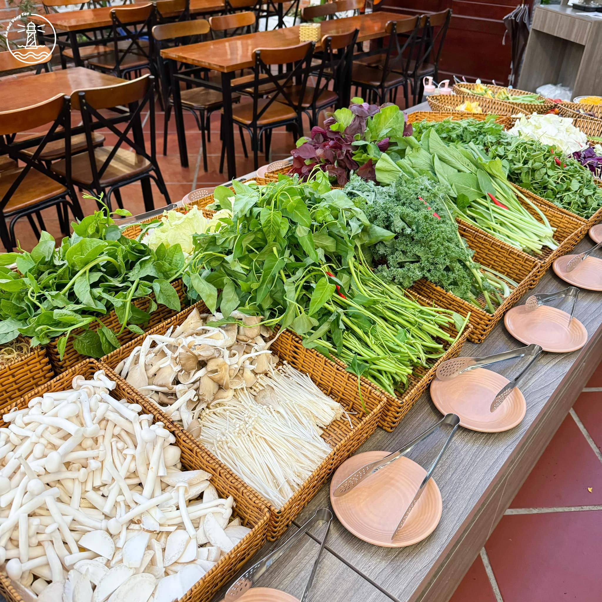 List lẩu ngon Bà Rịa Vũng Tàu