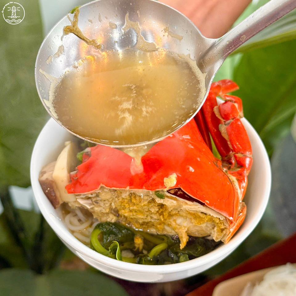 List lẩu ngon Bà Rịa Vũng Tàu