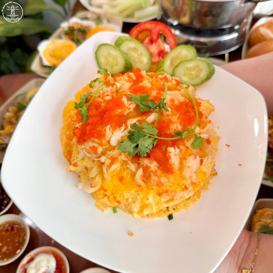 List lẩu ngon Bà Rịa Vũng Tàu
