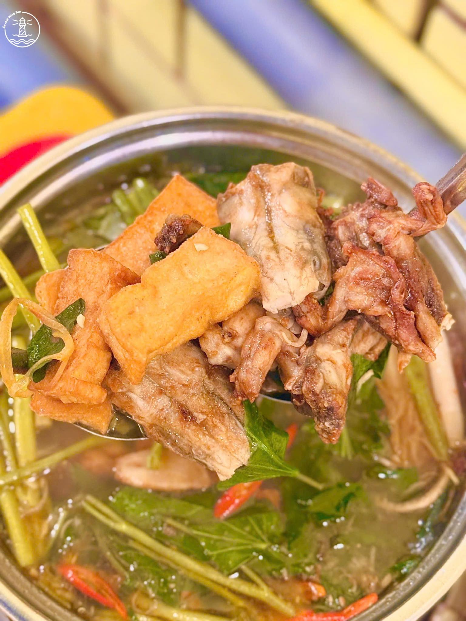 List lẩu ngon Bà Rịa Vũng Tàu