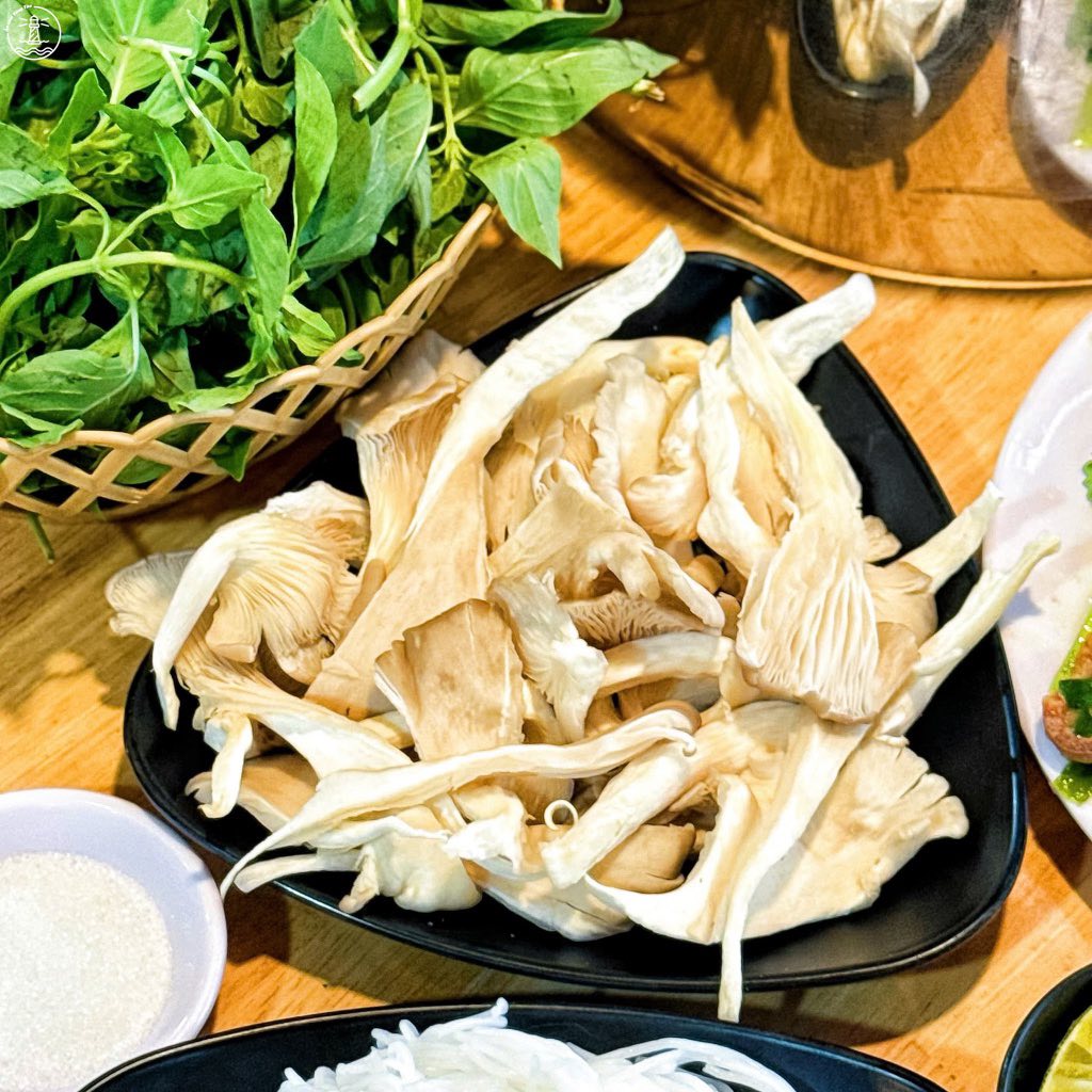 List lẩu ngon Bà Rịa Vũng Tàu