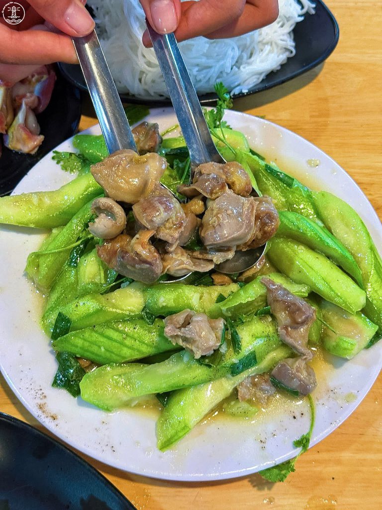 List lẩu ngon Bà Rịa Vũng Tàu
