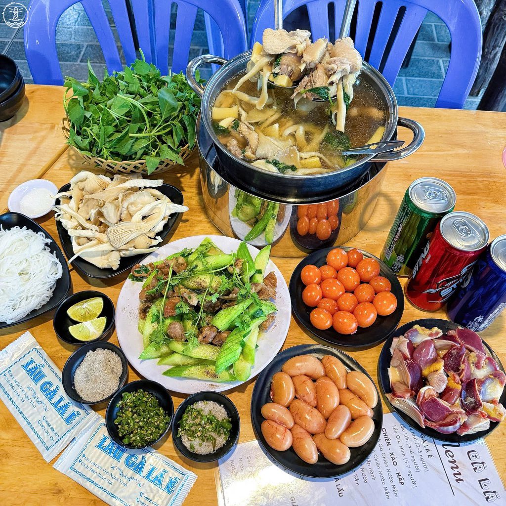 List lẩu ngon Bà Rịa Vũng Tàu