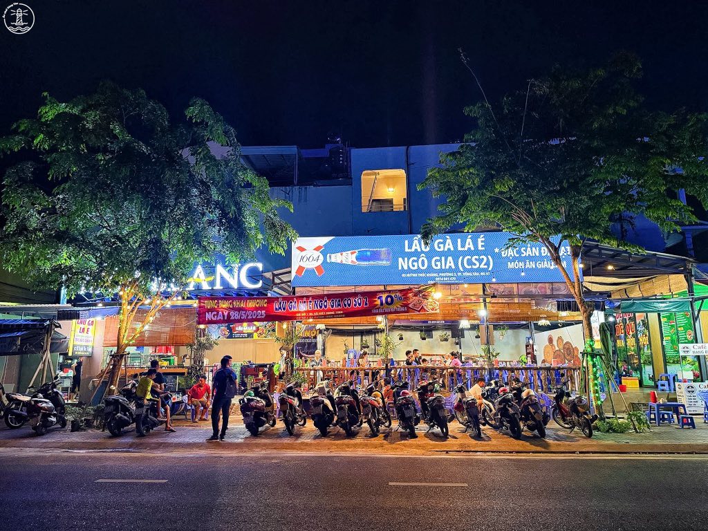 List lẩu ngon Bà Rịa Vũng Tàu
