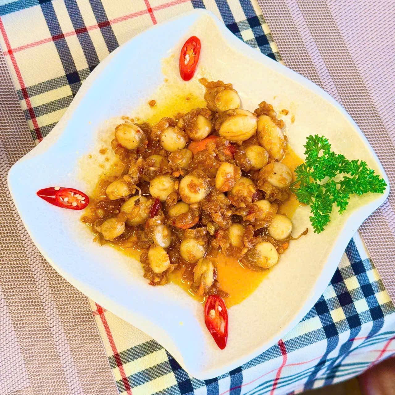 List lẩu ngon Bà Rịa Vũng Tàu