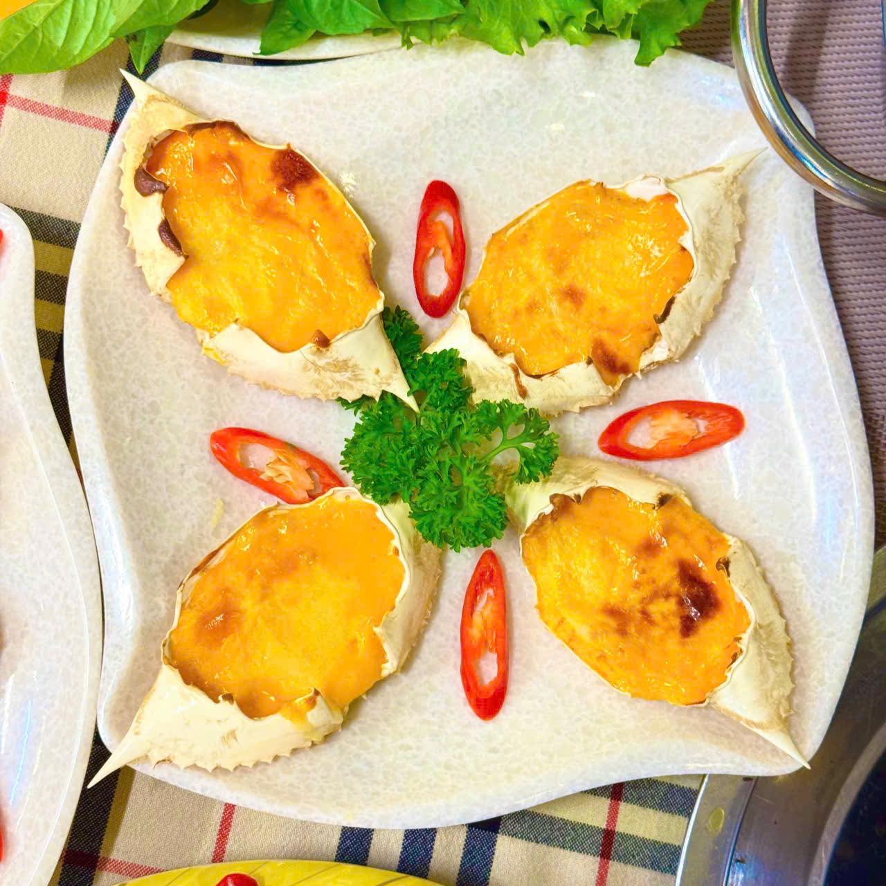 List lẩu ngon Bà Rịa Vũng Tàu