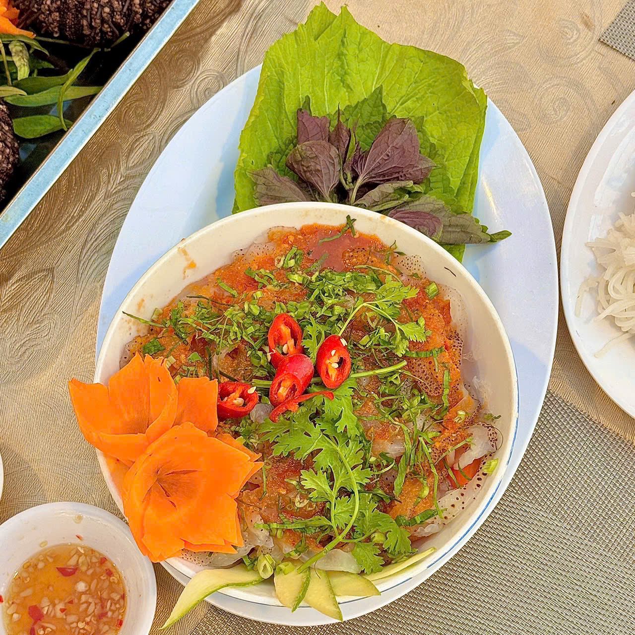 List lẩu ngon Bà Rịa Vũng Tàu
