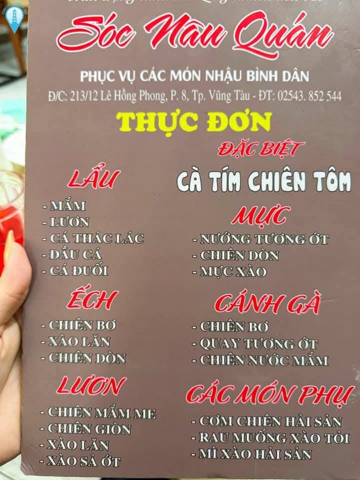 List lẩu ngon Bà Rịa Vũng Tàu