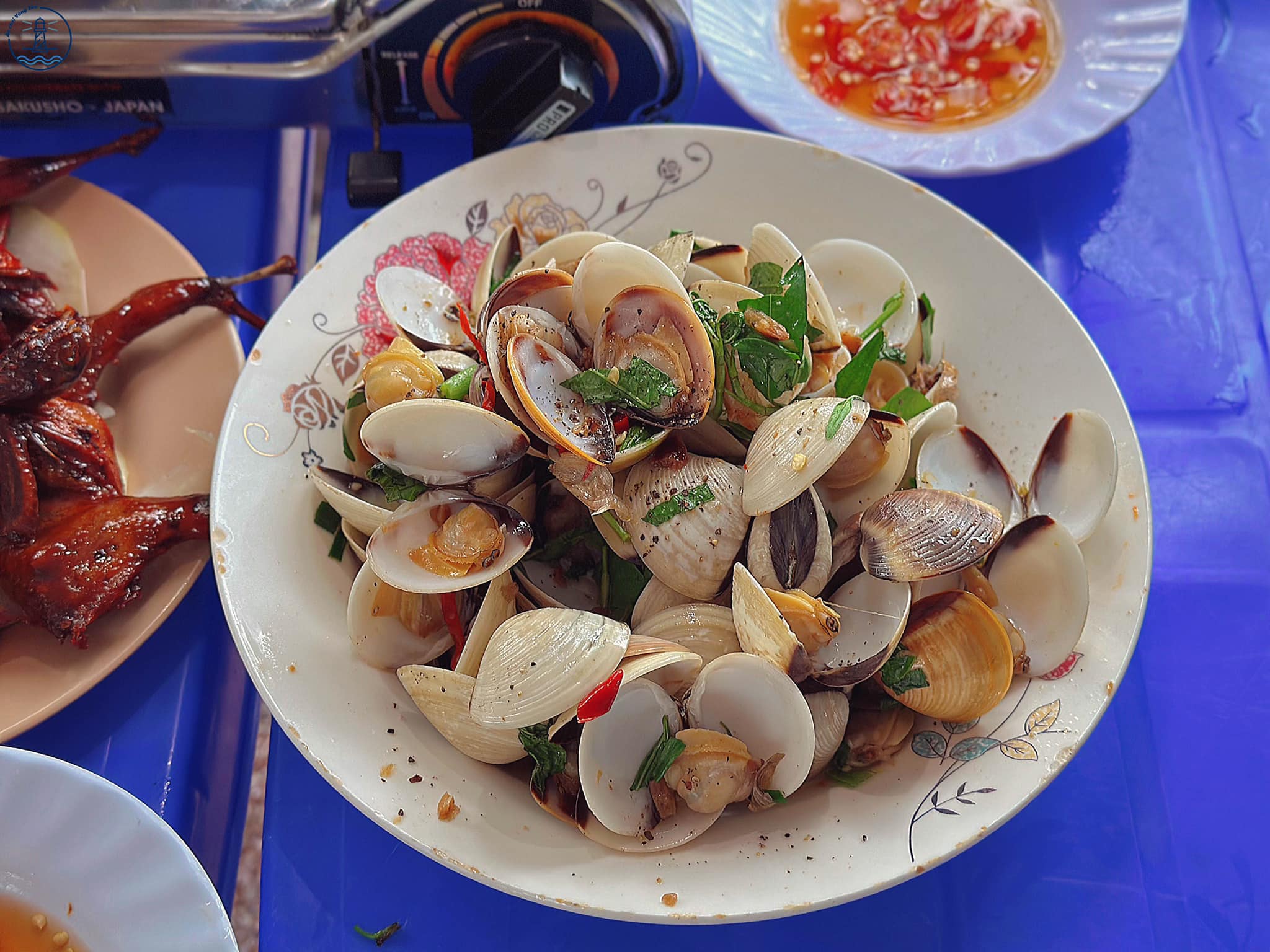 List lẩu ngon Bà Rịa Vũng Tàu