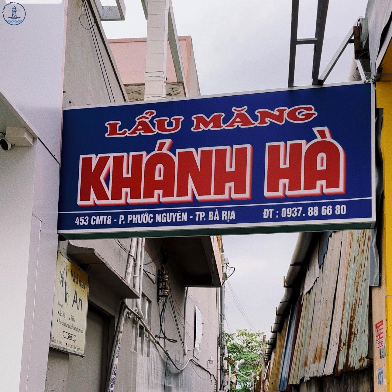 List lẩu ngon Bà Rịa Vũng Tàu