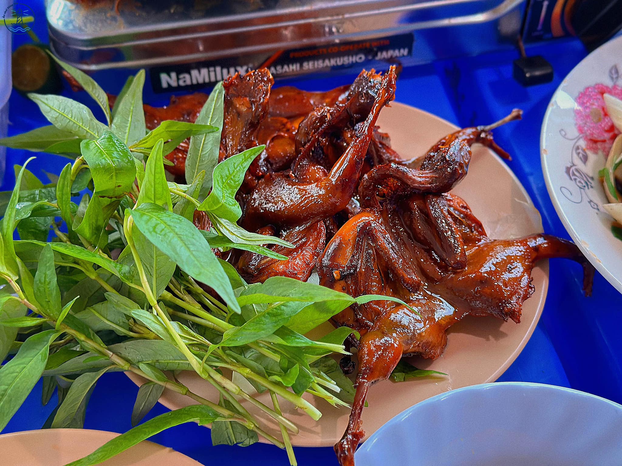 List lẩu ngon Bà Rịa Vũng Tàu