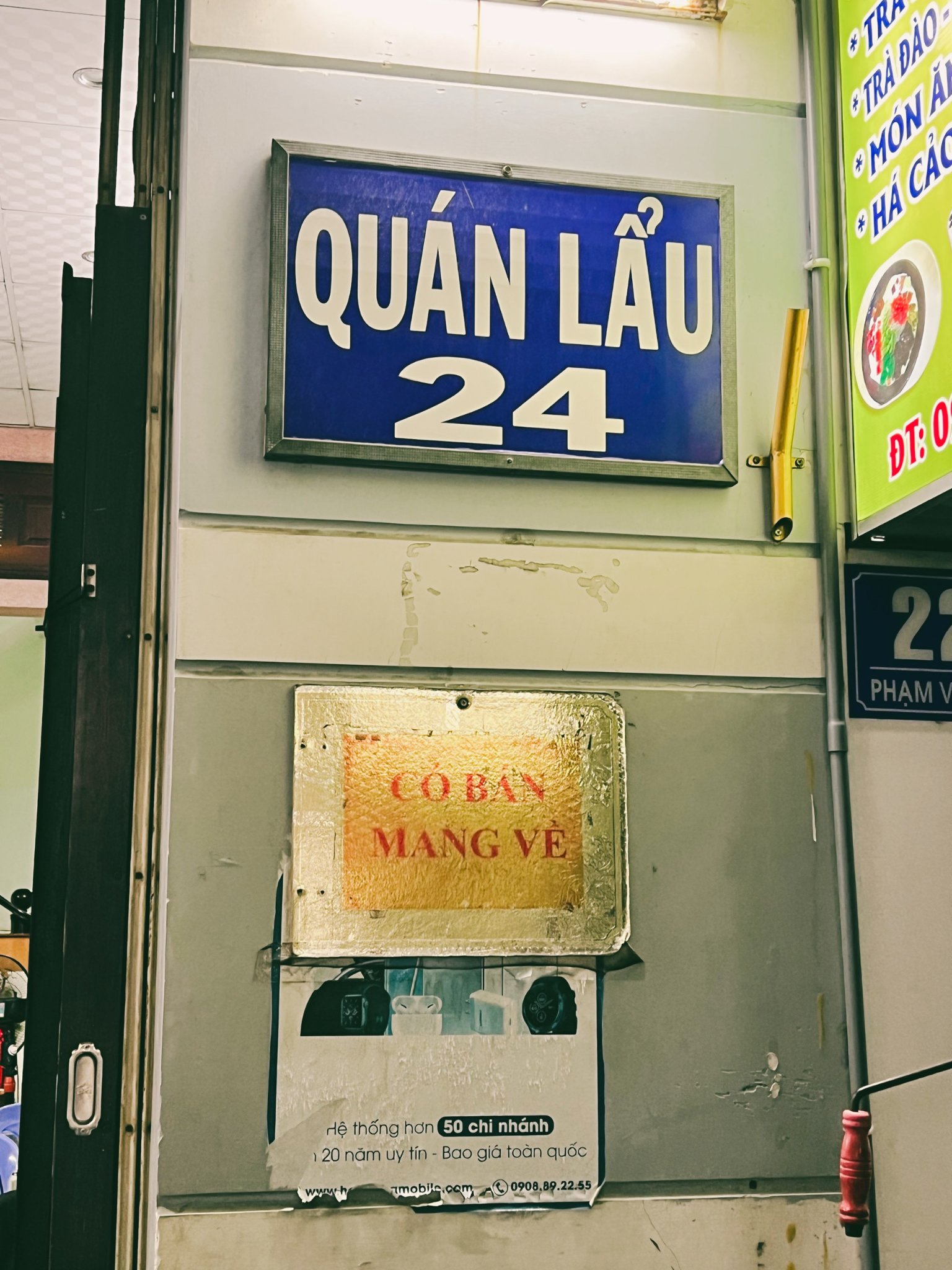 List lẩu ngon Bà Rịa Vũng Tàu
