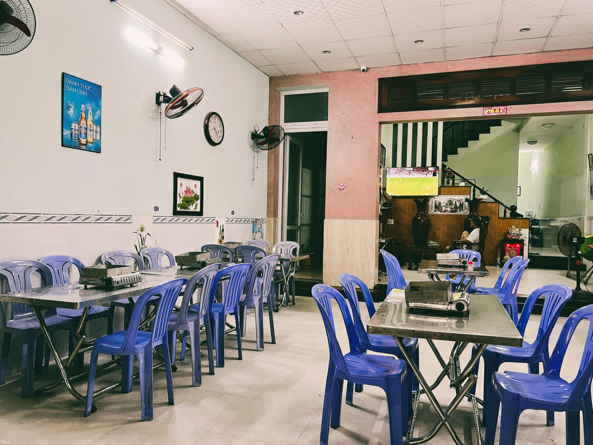 List lẩu ngon Bà Rịa Vũng Tàu