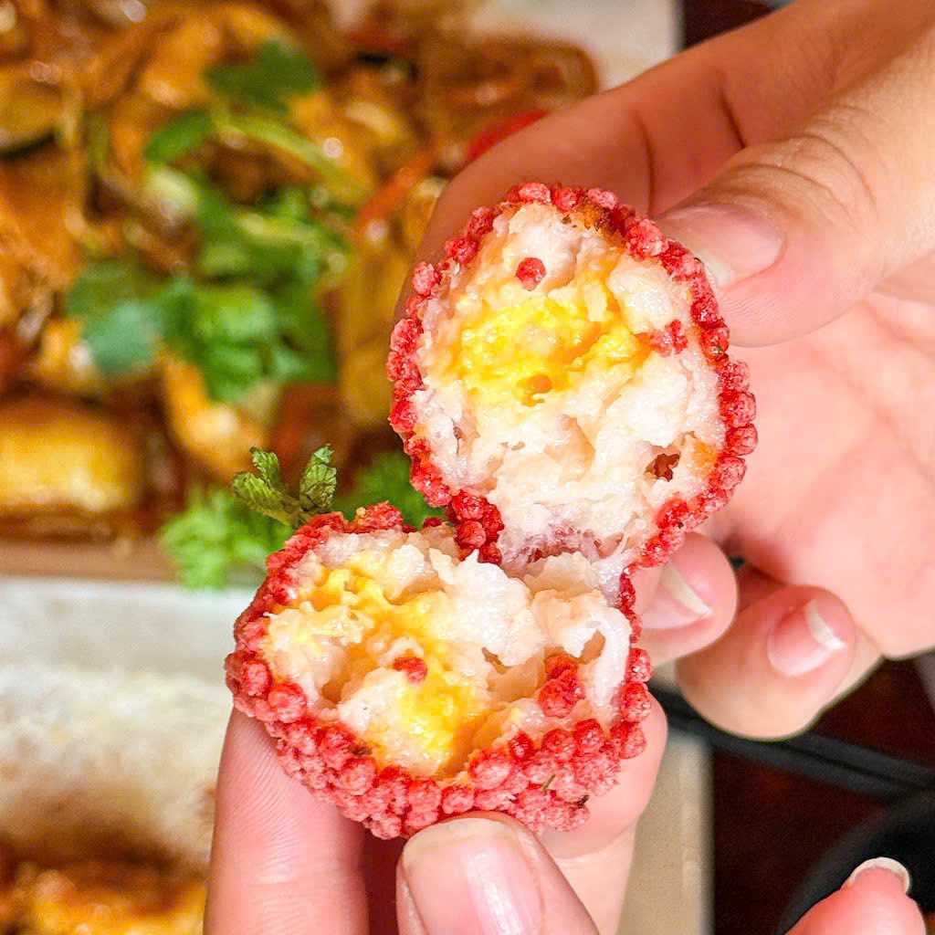 List lẩu ngon Bà Rịa Vũng Tàu