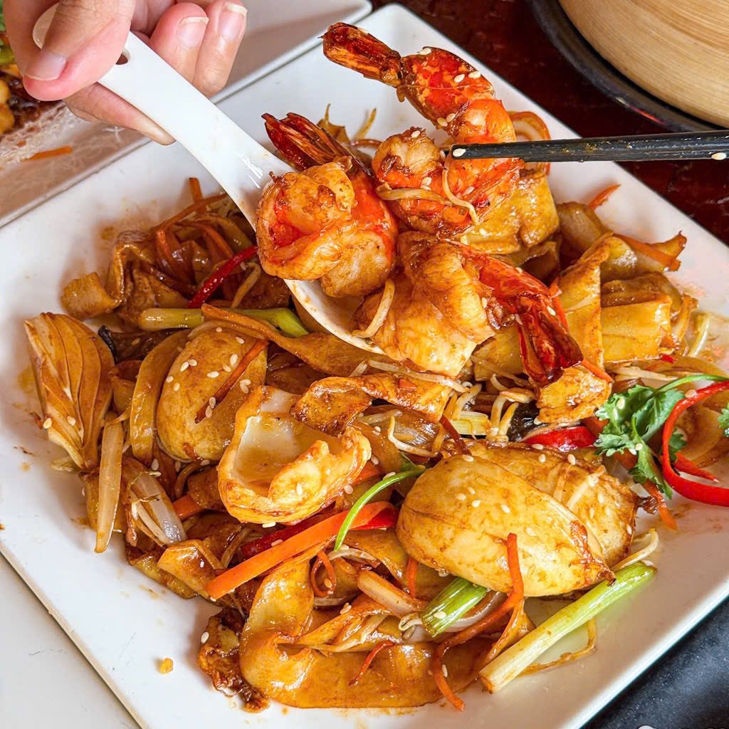 List lẩu ngon Bà Rịa Vũng Tàu