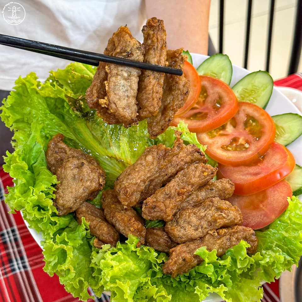 List lẩu ngon Bà Rịa Vũng Tàu