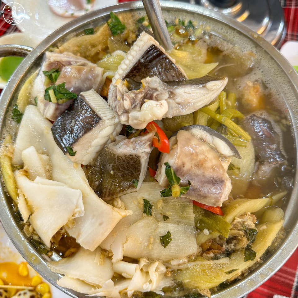 List lẩu ngon Bà Rịa Vũng Tàu