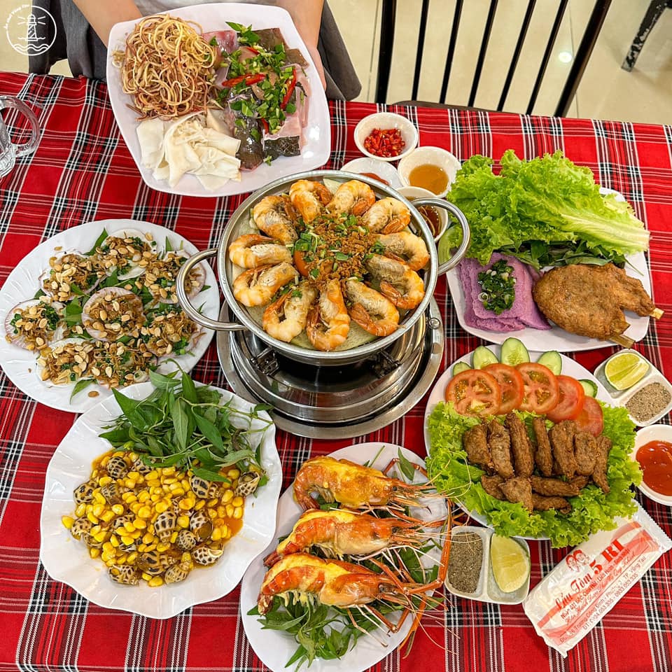 List lẩu ngon Bà Rịa Vũng Tàu