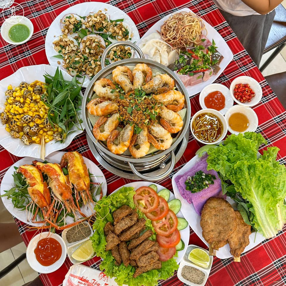List lẩu ngon Bà Rịa Vũng Tàu
