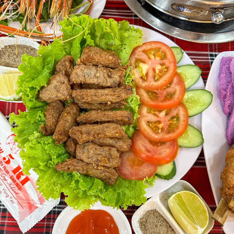 List lẩu ngon Bà Rịa Vũng Tàu