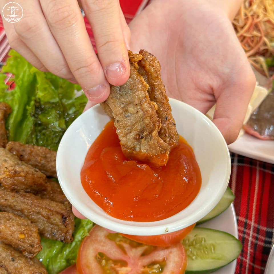 List lẩu ngon Bà Rịa Vũng Tàu