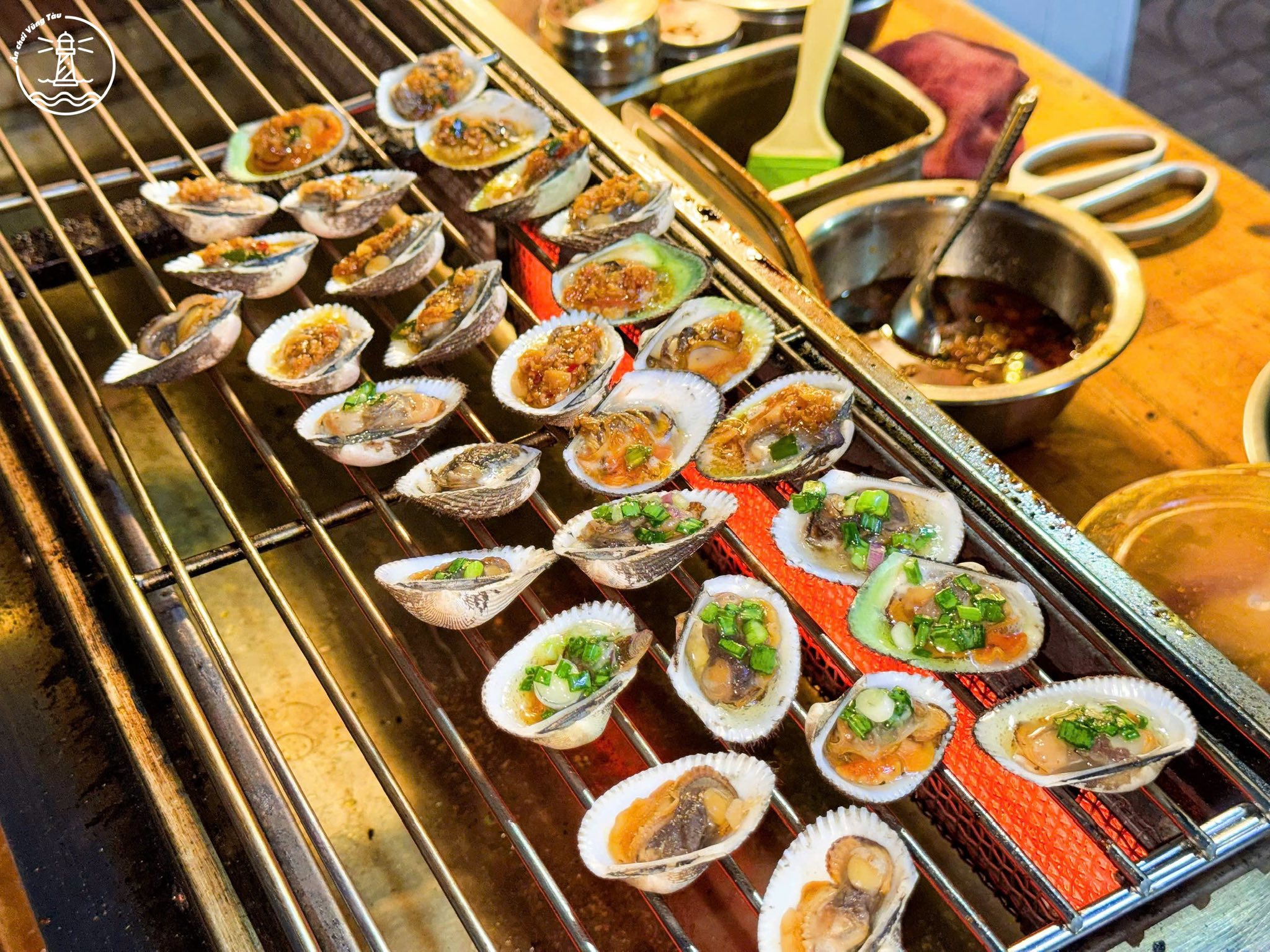 List lẩu ngon Bà Rịa Vũng Tàu