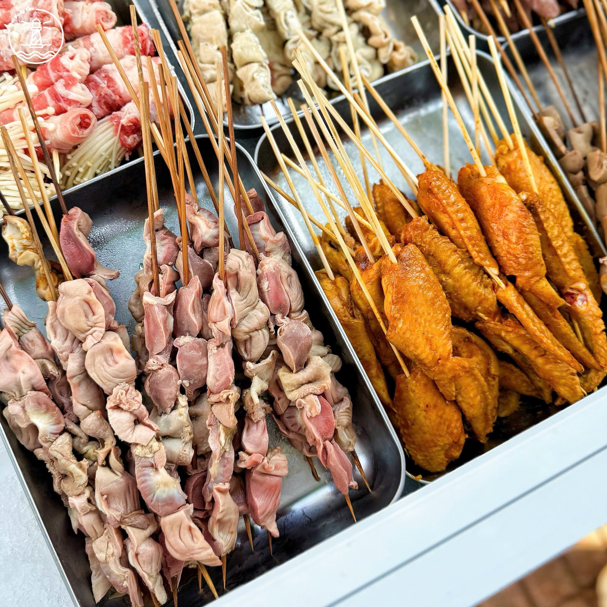 List lẩu ngon Bà Rịa Vũng Tàu
