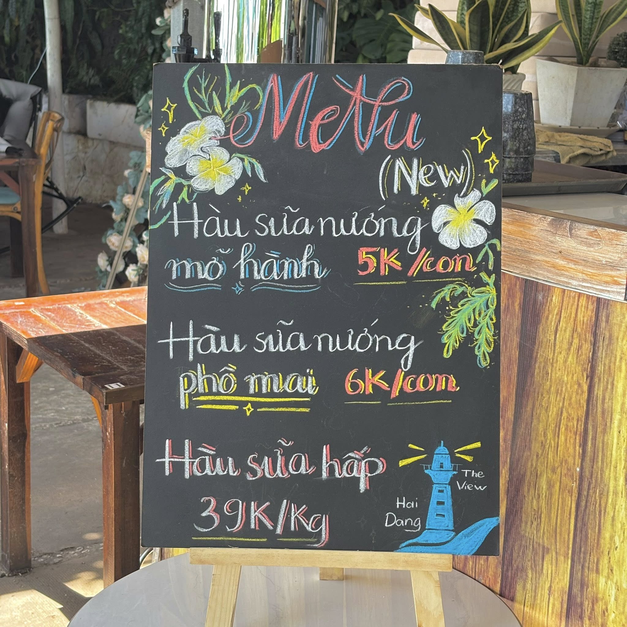 The View Hải Đăng