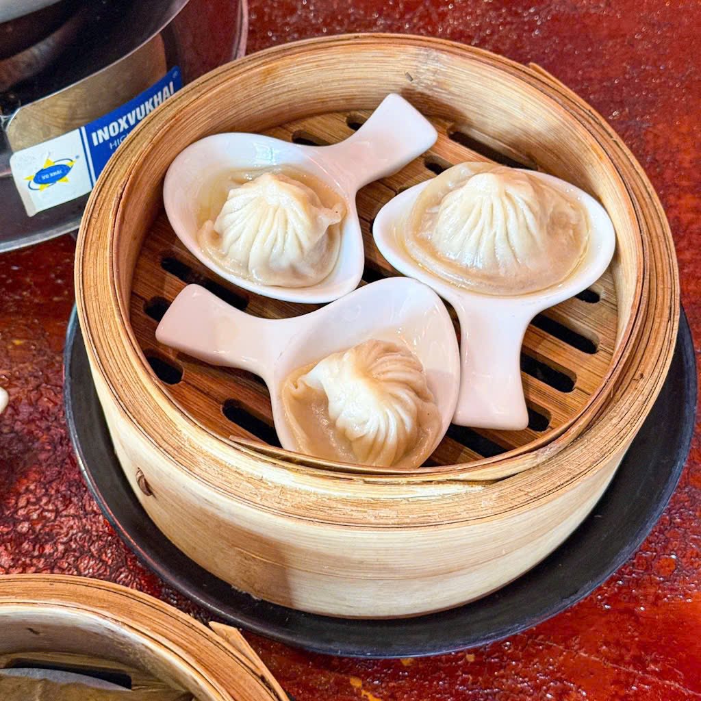 nhà hàng Vạn Hỷ Vũng Tàu