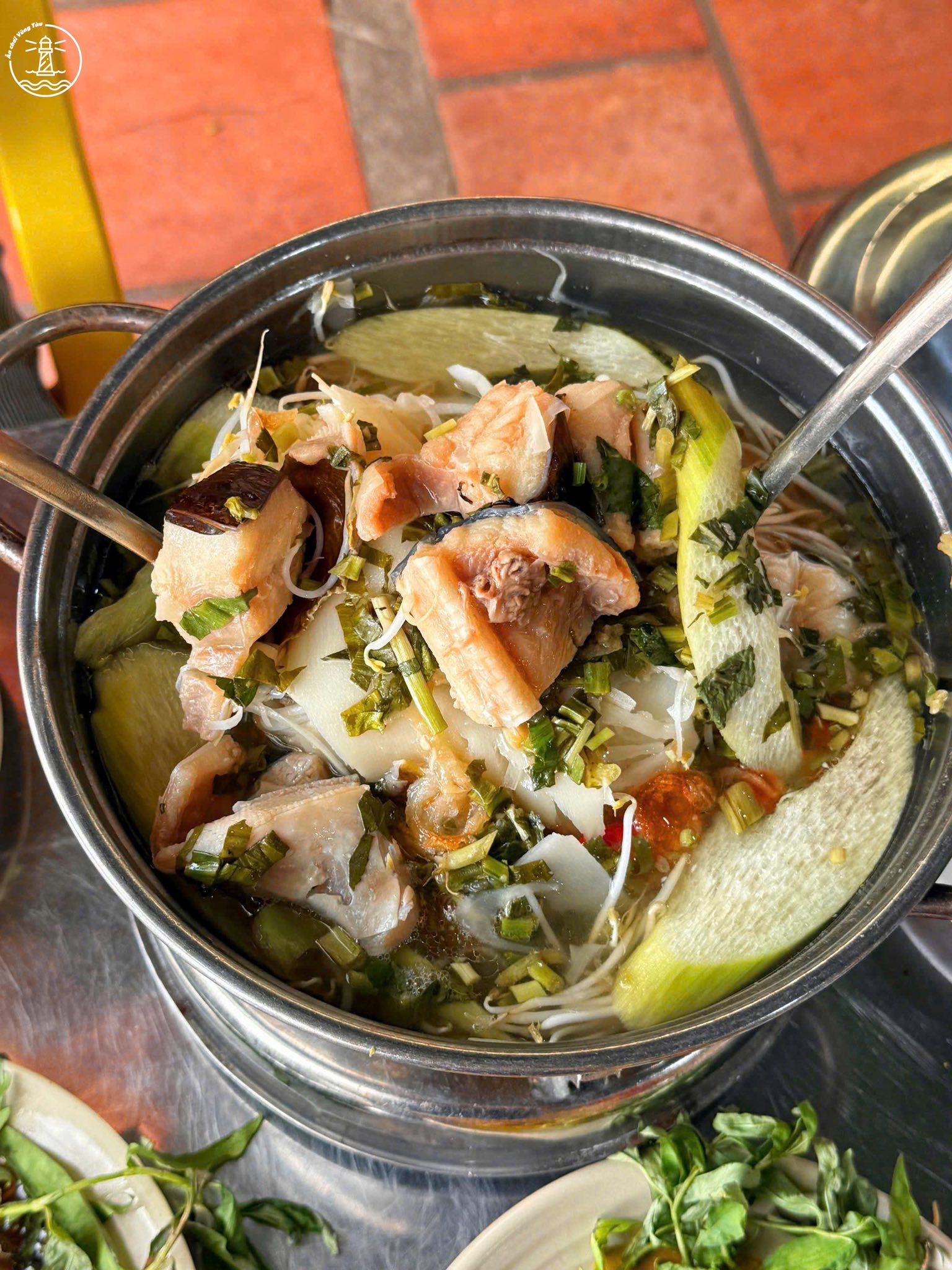 ốc ngon Vũng Tàu