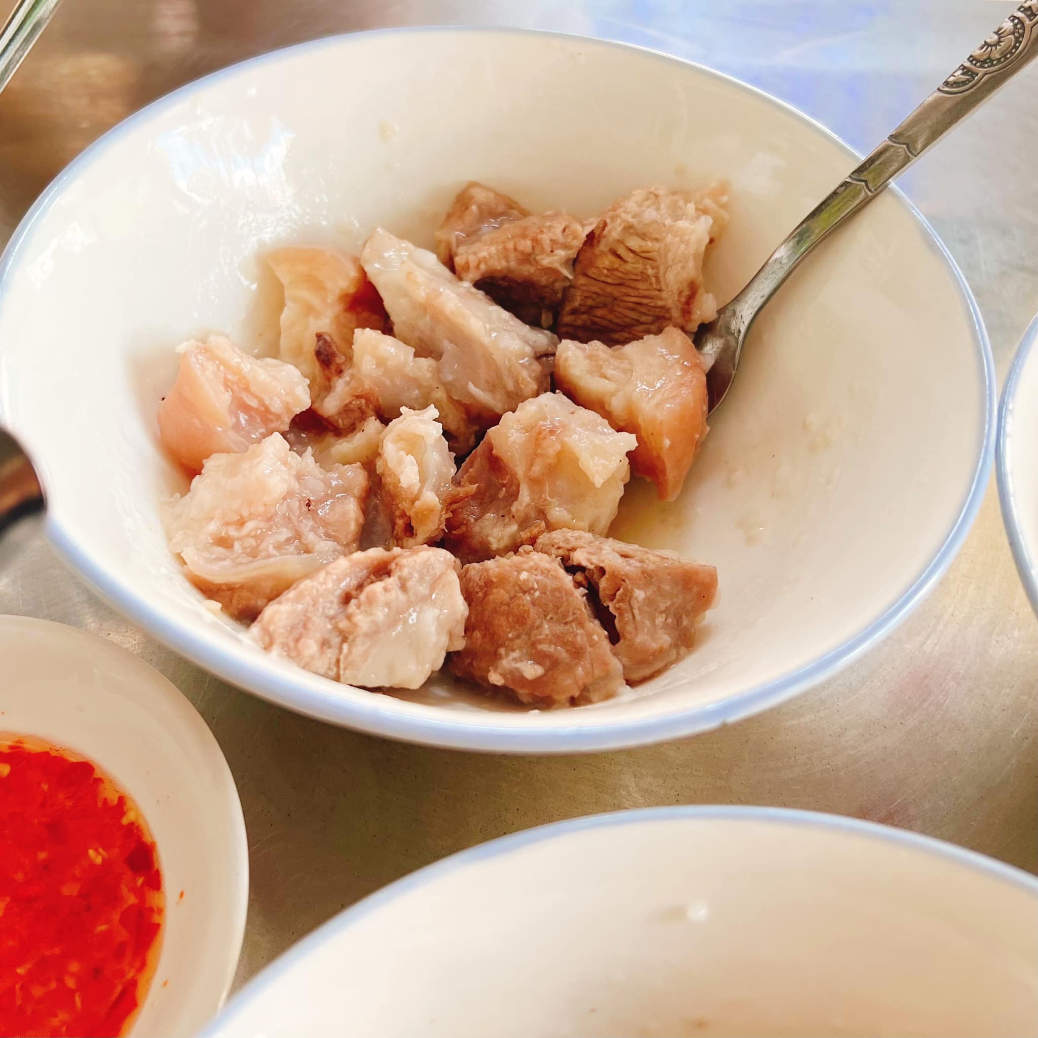 quán cháo ngon Vũng Tàu
