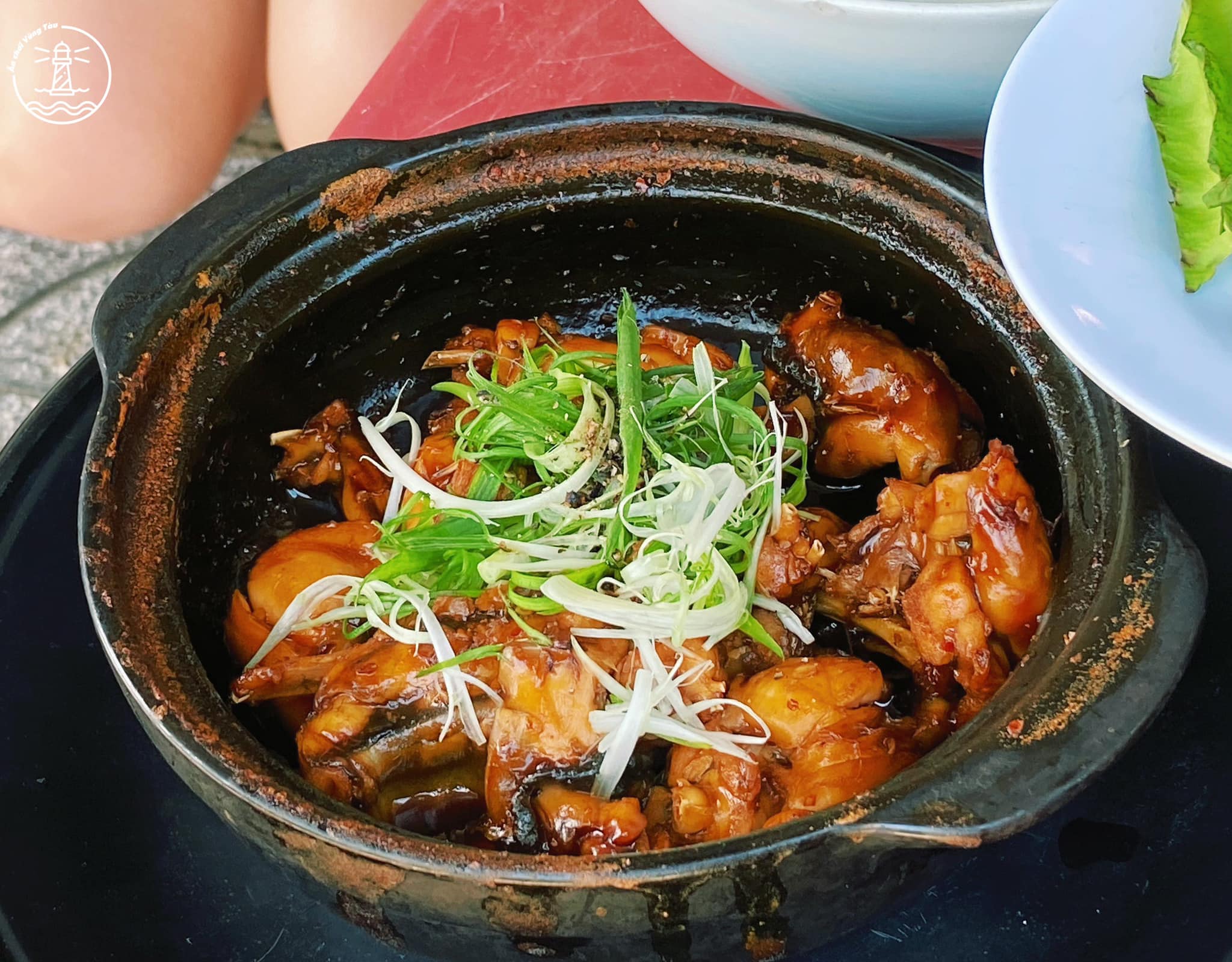 quán cháo ngon Vũng Tàu