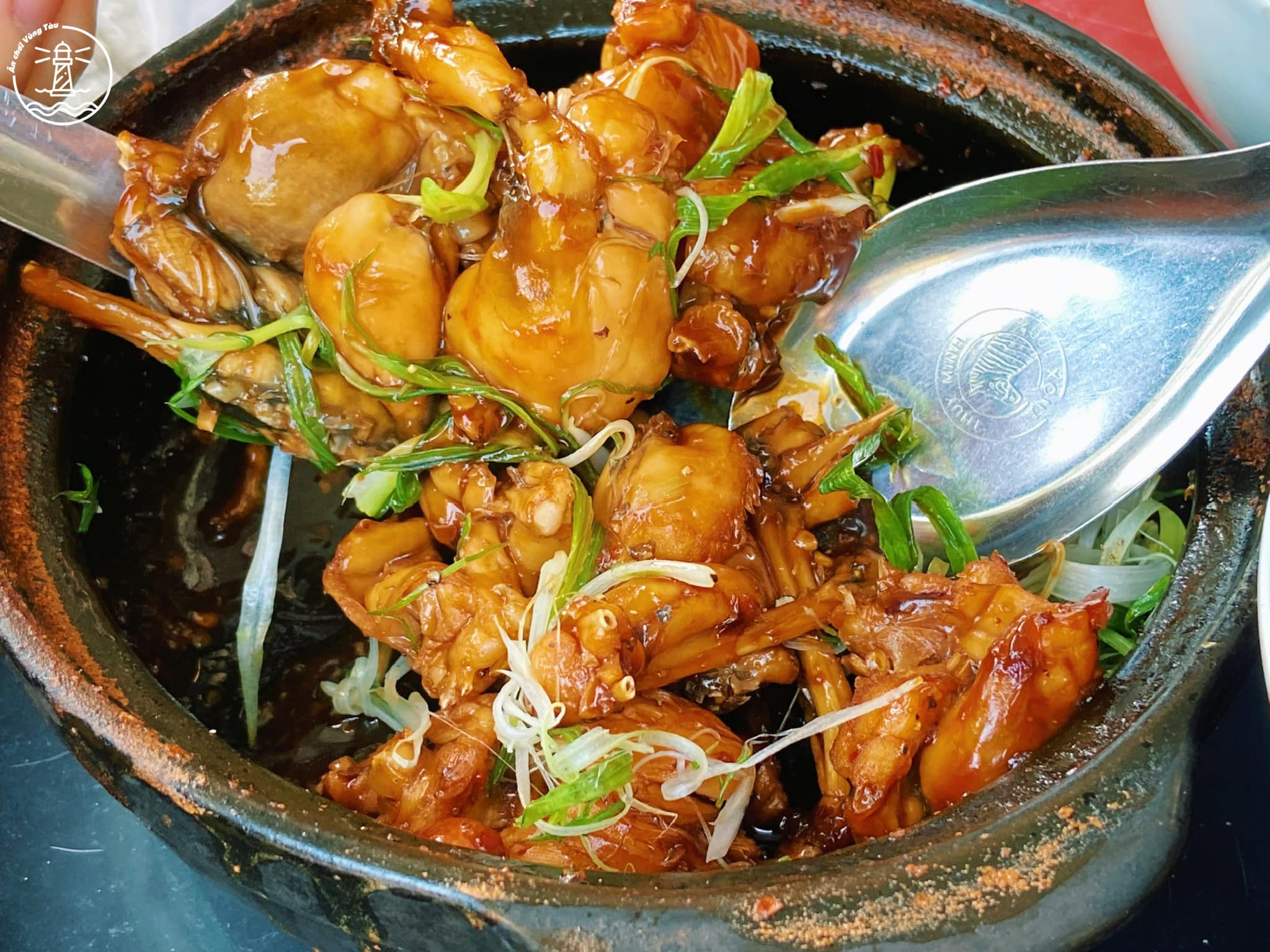 quán cháo ngon Vũng Tàu