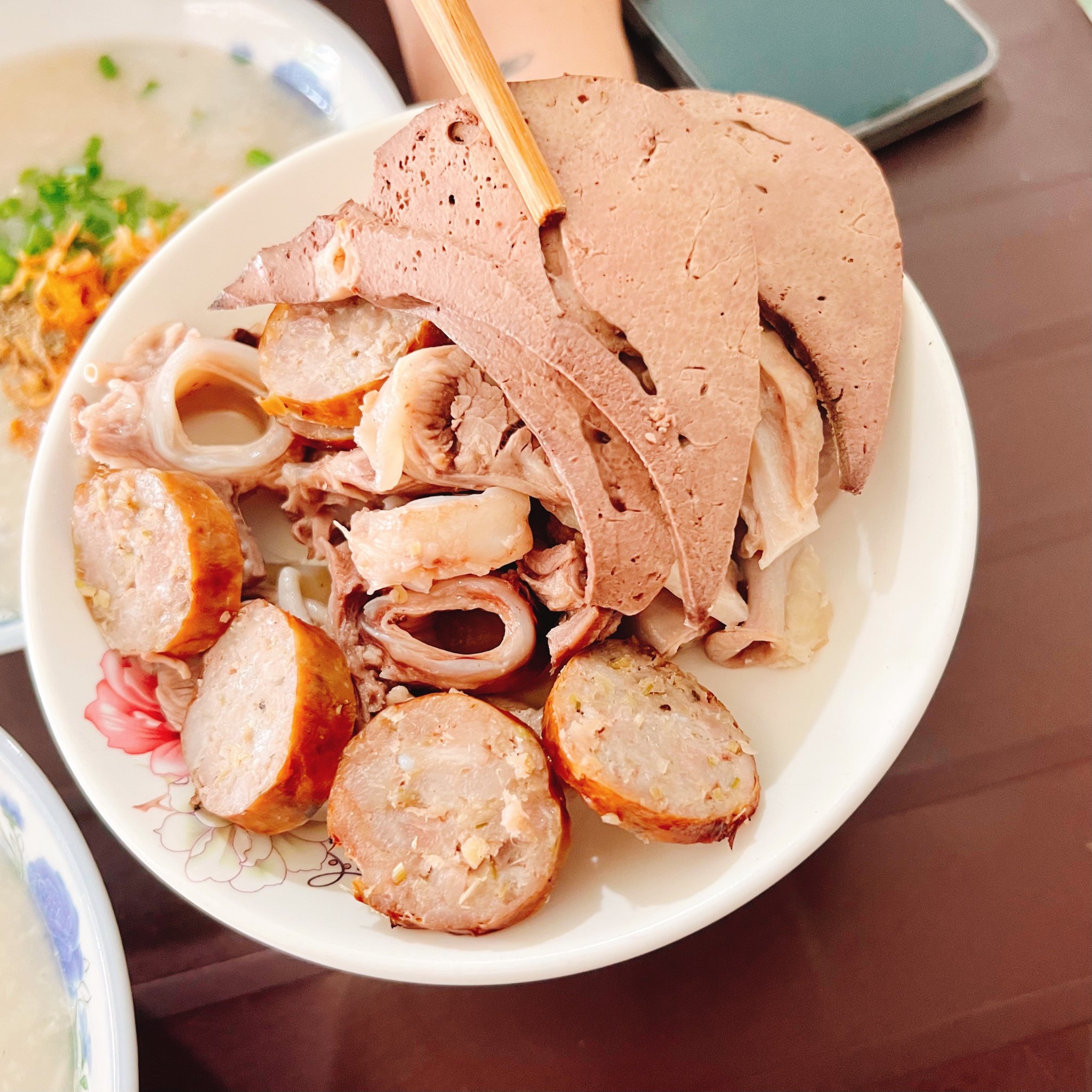quán cháo ngon Vũng Tàu