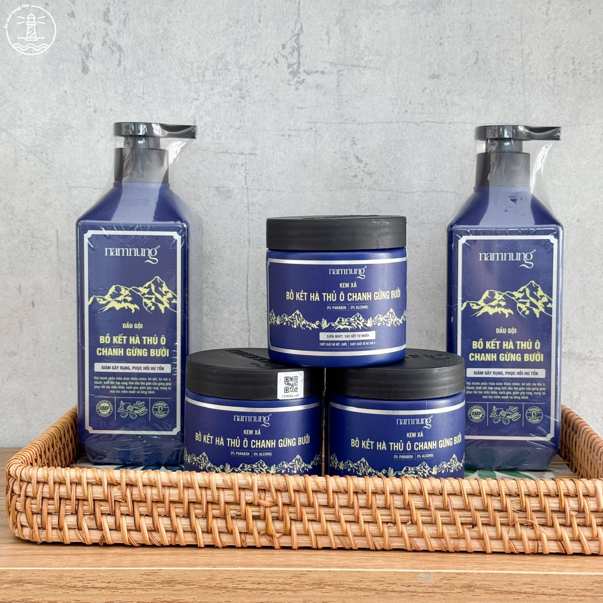 Sophi Spa Vũng Tàu