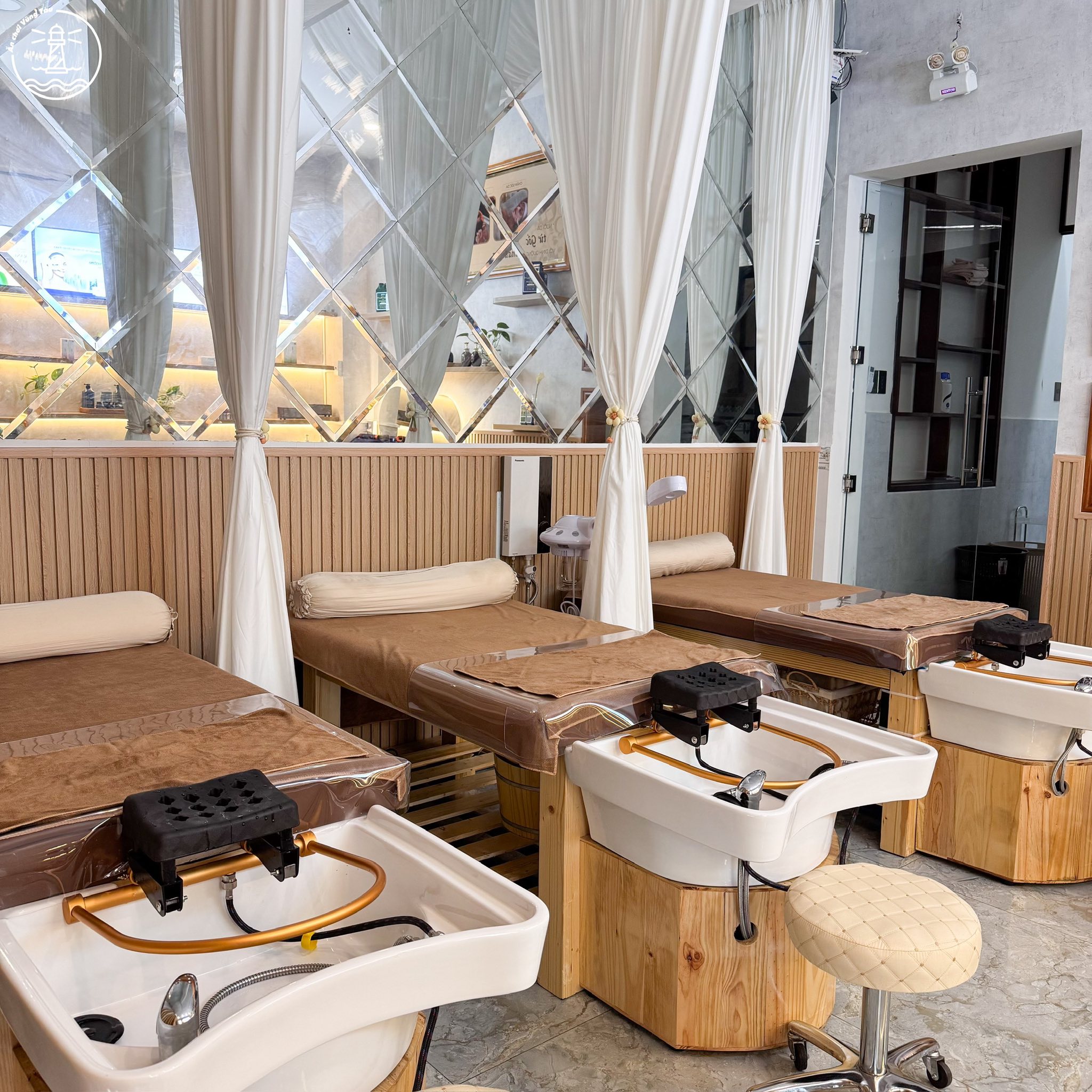 Sophi Spa Vũng Tàu