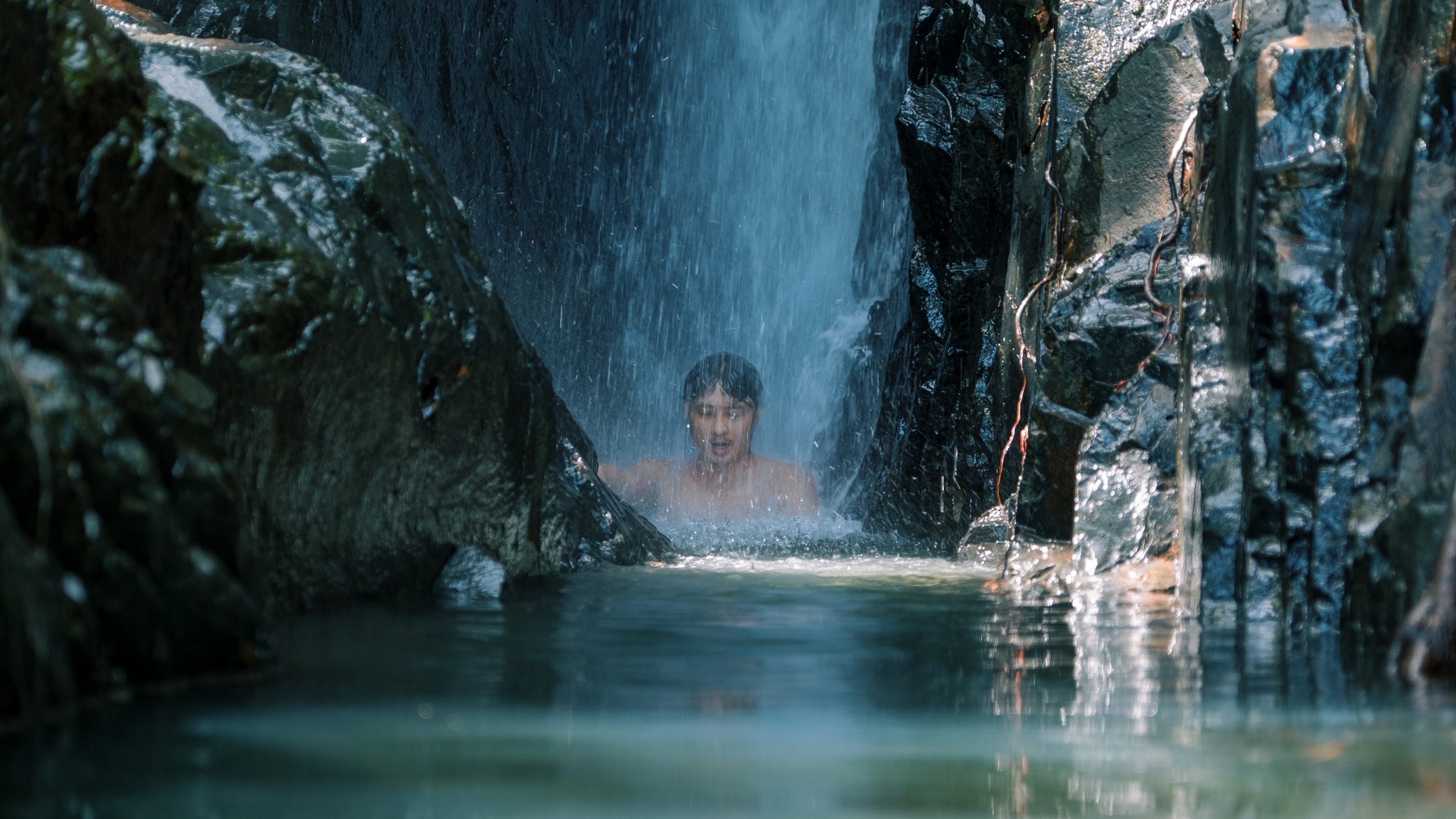 Bãi Bàng Côn Đảo