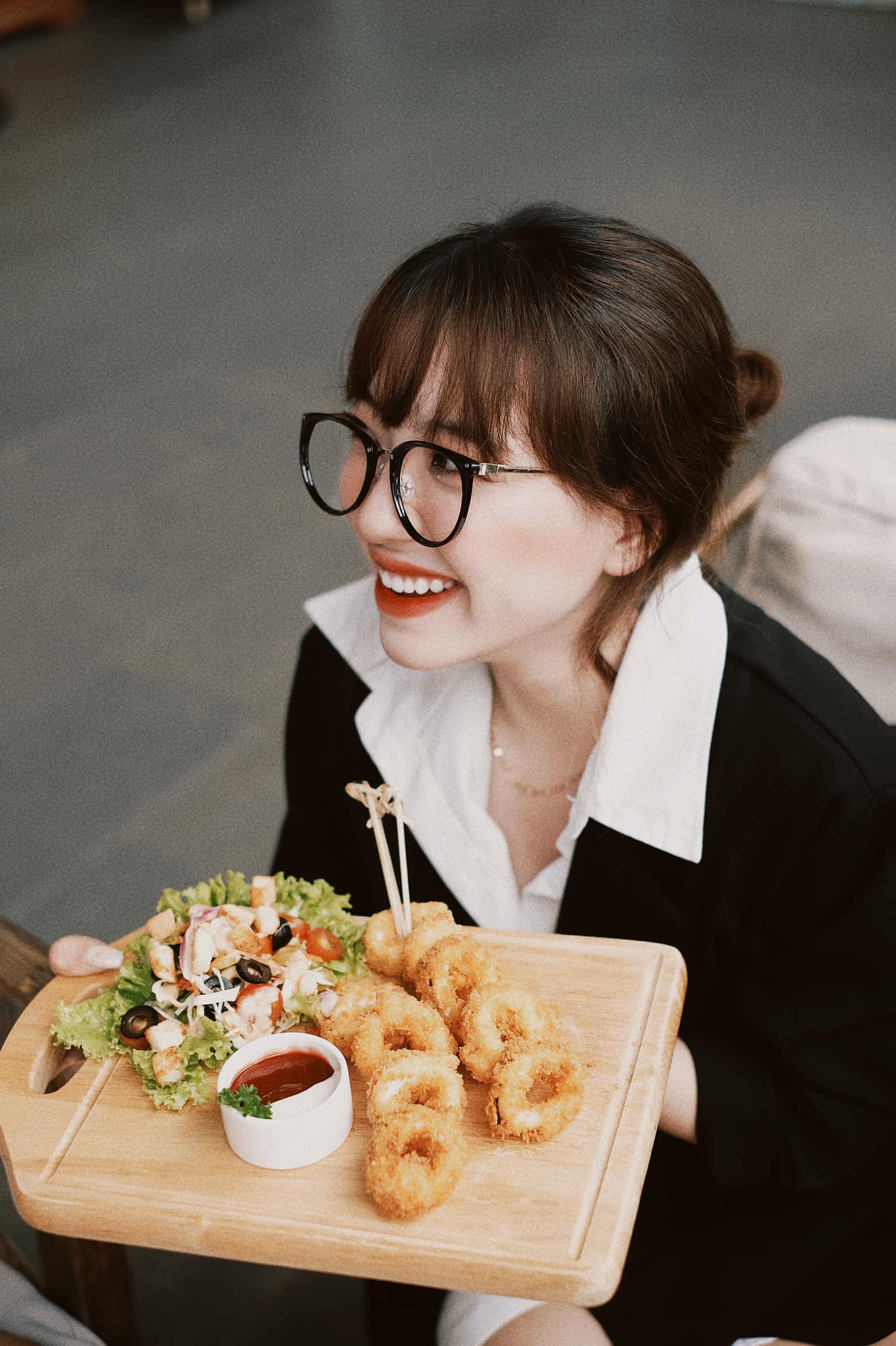 địa điểm ăn chơi Bãi Trước