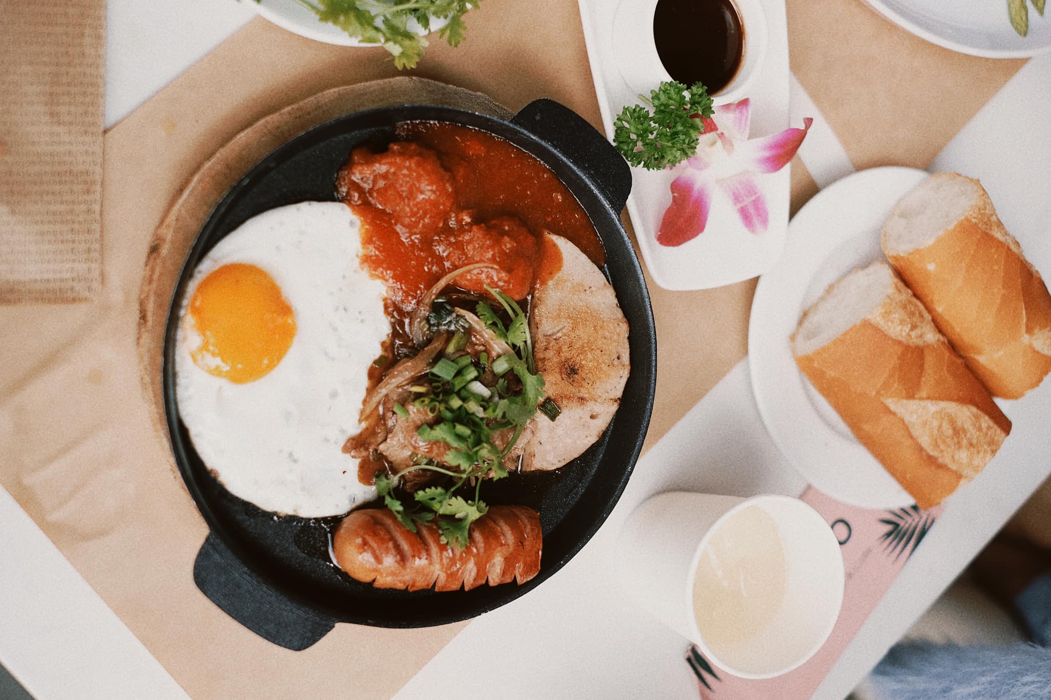 địa điểm ăn chơi Bãi Trước